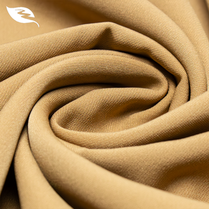 Abaya <span class=keywords><strong>de</strong></span> Nuevo Diseño 2026, Tela Crepé <span class=keywords><strong>de</strong></span> Buena Textura, Vestido Formal Negro/Colores para Mujer - Product Image 4