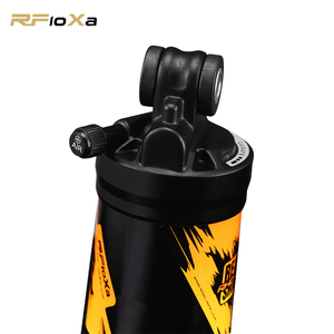 <span class=keywords><strong>Amortisseur</strong></span> arrière RHD02 pour <span class=keywords><strong>VTT</strong></span>, vélo électrique, trottinette 150mm <span class=keywords><strong>165mm</strong></span> 190mm CHAMBRE SIMPLE AVEC RÉGULATEUR D'AIR - Product Image 3