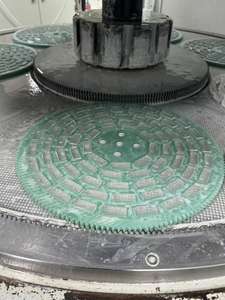 Cep Telefonu İçin Safir Kristal Lens OEM Özelleştirilmiş Yüksek Kaliteli Anti-Reflektif Kaplama Uygun Fiyat Büyük Kapasite - Product Image 3