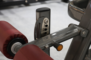 Nhà máy mới bán hàng trực tiếp công suất cao phòng tập thể dục máy đa rừng 8 ngăn xếp cho Câu lạc bộ - Product Image 6