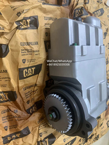 Pompe à rampe commune de carburant diesel de haute qualité 189-5184 319-0607 20R-0819 pour moteur C9 - Product Image 6