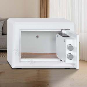 CEQSAFE 2026 Korea High-end Electronic Fireproof Booil Safe House Safety <b>Box</b> - Product Image 3