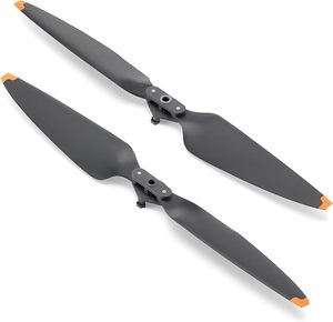 New Original for Air 3/Air 3S <b>Drone</b> Plastic Propeller Low Noise Repair Parts <b>Accessories</b> - Product Image 4