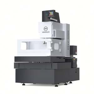 เครื่องผลิตแม่พิมพ์ EDM CNC สำหรับตลาดฟิลิปปินส์ - Product Image 1