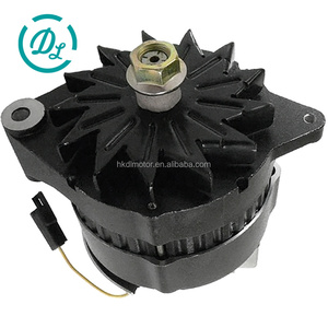 ชุดประกอบไดชาร์จ EexcavaStart 12V 51A รุ่น AR38429 AR38458 อะไหล่ทดแทนใหม่ ทนทาน ประสิทธิภาพสูง สำหรับงานหนัก - Product Image 1