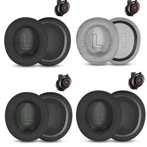 Almohadillas de malla de repuesto para Steelseries Nova Pro Wired/Nova 1/1X/1P/3/3P/3X/4/7/7X/7P, accesorio para <span class=keywords><strong>auriculares</strong></span> para almohadillas - Product Image 1