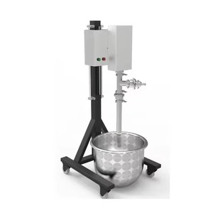 Premium Grade Batter <b>Transfer</b> <b>Pump</b> Cum Depositor Precise Consistency Heavy Performance BLAACK FOREST Brand 130kg for Bakery Use - Product Image 5