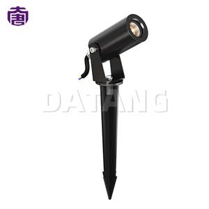 Lampes LED modernes en aluminium étanches IP65 pour l'éclairage des jardins et des murs de bâtiments - Product Image 3