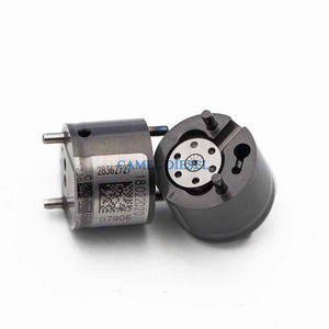 ディーゼルエンジン部品9308-625Cインジェクター制御バルブ28577599 - Product Image 6