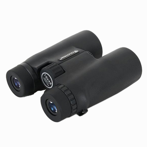Binoculares Landscape 10x42mm con Lentes Ópticas Totalmente Recubiertas, Prisma de Techo, Gran Angular para Observación de Aves, Senderismo, Camping 71511 Lan - Product Image 5
