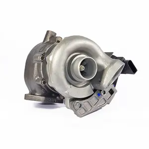 Turbocharger 49135-05671 49135-05610 49135-05620 49135-05640 for BMW 320D
