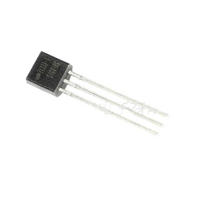 Holetk Ht7133a 1 ตัวควบคุมแรงดันไฟฟ้าแบบเชิงเส้น 25v 21ma ถึง 92 แบบ Through Hole - Product Image 3