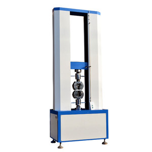 Máquina de ensaio de tração instrumento para/rasgando teste/cabo de aço/uso em laboratório - Product Image 4