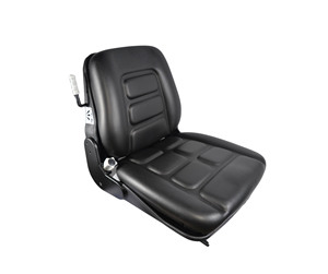 Asiento ajustable YY1 para maquinaria agrícola para piezas de tractor - Product Image 2