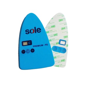 Nhà máy trực tiếp sản xuất PC Polycarbonate phía trước bảng điều khiển điện dính Nhãn dán nhãn - Product Image 6