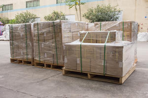 2mm chiaro foglio di plastica ad alta trasparenza PET distanziatore rigido per finestre divisorie barriere protettive all'ingrosso della fabbrica - Product Image 6