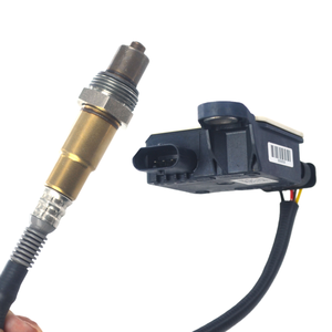 เซนเซอร์อนุภาค <span class=keywords><strong>PM</strong></span> 392652F350 39265-2F350 0281006722 0281006723สำหรับ Hyundai Santa Fe - Product Image 3