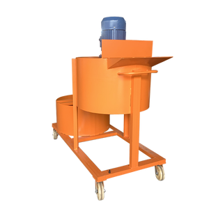 เครื่องผสมอาหารความเร็วสูงขนาดใหญ่ 300 ลิตร รุ่น BIBO - Product Image 6