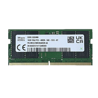 Mémoire SODIMM pour ordinateur portable SK Hynix DDR4 DDR5 8 Go 5600 MHz ECC 1,1 V basse tension en stock