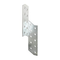 Base de poteau robuste sur mesure OEM, fabriquée selon un dessin, pour ancrage de colonne de pergola multi-scénarios