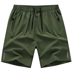 <b>Mens</b> Board <b>Shorts</b> <b>Woven</b> 100% Polyester Solid Mid Waist Breathable Quick Dry Casual Wholesale - Product Image 4