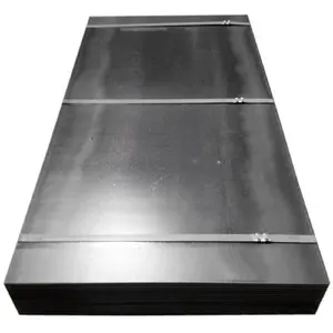 Astm A285 Sae 1075 Mild Carbon Steel Plate Many Thickness High Quality
