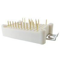 Módulo IGBT 1200V 25A PIM, Módulo IGBT con Proceso de Paro de Campo en Trench, Compatible Pin-to-Pin con FP25R12W2T4