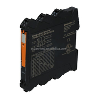 Weidmuller ACT20P-2CI-2CO-ILP-S 7760054124 Convertisseur de signal/isolateur Stock