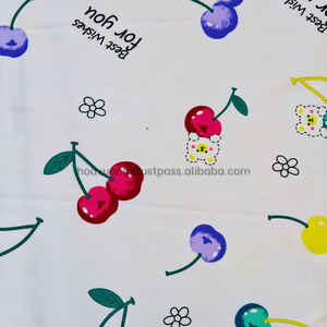 Venta al por mayor tela de seda Latina suave 120gsm 153cm de ancho transpirable suave de dos vías estiramiento para ropa de dormir - Product Image 1
