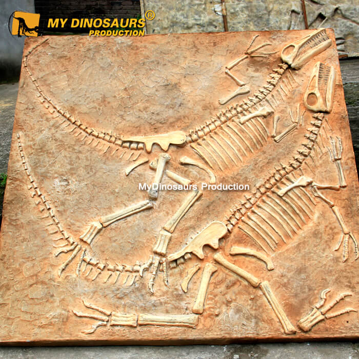 MY Dino DS078化石掘削サイト恐竜化石骨埋設シーン| Alibaba.com