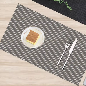 Không trượt Grip lót có thể giặt Mat ngăn kéo lót nhà bếp PVC sàn không thấm nước Mat cho ngăn kéo kệ - Product Image 5