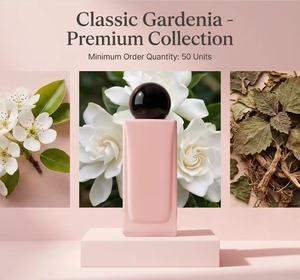 <span class=keywords><strong>Parfum</strong></span> <span class=keywords><strong>de</strong></span> gardénia classique luxueux - Profil olfactif haut <span class=keywords><strong>de</strong></span> gamme - Eau <span class=keywords><strong>de</strong></span> <span class=keywords><strong>parfum</strong></span> longue tenue - Inspiré des grandes marques - Product Image 1