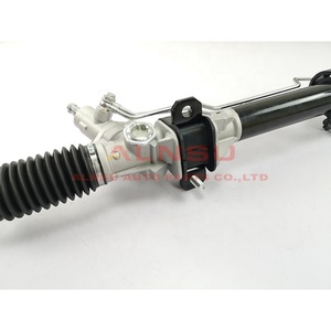 Sterzo Scatola Ingranaggi Per BONGO KP2V S0H8-32-110B MQ909553 S0H8-32-110A S47P-32-110B - Product Image 3