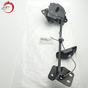 New Arrival <b>Suspension</b> <b>system</b> CARRIER ASSY-SPARE WHEEL 62800-C5000 62800C5000 For K-ia CARNIVAL/SEDONA 62800 C5000 - Product Image 1