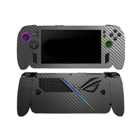 Film de protection pour console de jeu pour Rog Xbox Ally X Autocollant pour console portable Film de protection pour le corps