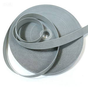 Cinta Adhesiva de Gancho y Bucle de Plástico Ecológico Jianli, Suministro de Fábrica, Gancho Adhesivo de Nylon Suave de Una Sola Cara para Bebés - Product Image 2