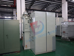 小型主变压器的验证供应商接受第三方检查 - Product Image 4