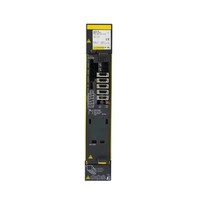 Module amplificateur de servomoteur Fanuc A06B-6132-H004 A06B-6162-H004, servomoteur et variateur de vitesse