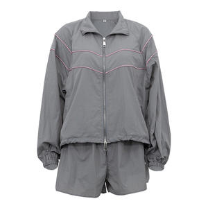 Женский спортивный костюм - Product Image 5