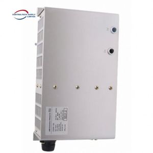 โมดูลรีเลย์โซลิดสเตทความเร็วสูง SR511 16 ช่องสัญญาณ 24V สำหรับควบคุมระบบอัตโนมัติอุตสาหกรรม PLC - Product Image 4