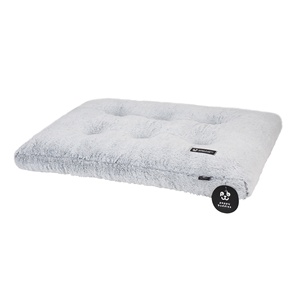 LS usine vente en gros, personnalisé chaud doux polaire pour chien, tapis de caisse en peluche pour chien, coussin de lit pour animaux de compagnie - Product Image 4