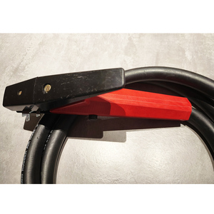 INWELT OEM 1000Amp 2m Longueur de câble Cuivre K4000 Carbone Arc Air Gougeage Torche - Product Image 5