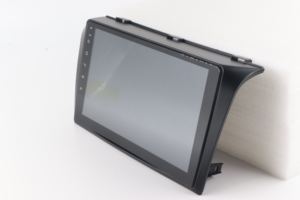 Pemutar DVD Mobil Navigasi GPS Baru Layar Sentuh Android Mobil Stereo Carplay Video Radio 360 Pemutar Kamera Mobil untuk Mazda <span class=keywords><strong>3</strong></span> - Product Image 2