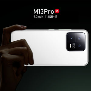 Teléfono Móvil Red Note 10 <span class=keywords><strong>Mi</strong></span> 2023, 16+512 GB, <span class=keywords><strong>5G</strong></span>, Rojo, Teléfonos Celulares LTE - Product Image 5