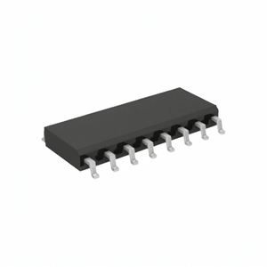 Original One Stop Service Power Management (PMIC) MIC2077-2BM-TR Buy Electronics Components Online 16 SOlC - Product Image 1