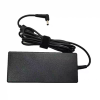 Adaptateur chargeur d'alimentation pour ordinateur portable 150W PD 3.0 ignifuge 19.5V 7.7A 4.5*3.0MM pour ordinateurs portables