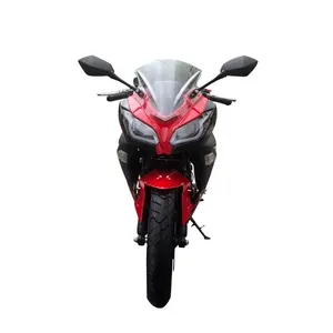 流行型号高品质GSO 200 CC 250 CC 400 CC水冷ABS电喷燃气发动机赛车摩托车