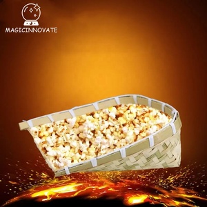 Accesorios mágicos para mago, palomitas de maíz para freír, trucos de magia, Mezzanine, utilería para primer plano de escenario - Product Image 2
