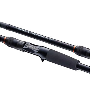 <span class=keywords><strong>Cañas</strong></span> de Pescar de Agua Salada SALTY ADVANCE ROCK FISH de Alto Contenido de Carbono, Acción Rápida, 120g, para Pesca con Señuelos, Venta al Por Mayor - Product Image 1