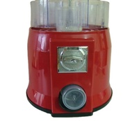 Distributeur automatique de boîtes de croustilles Pringle de 33 pouces Distributeur automatique de snacks unique de grande capacité Snack semi-automatique à pièces